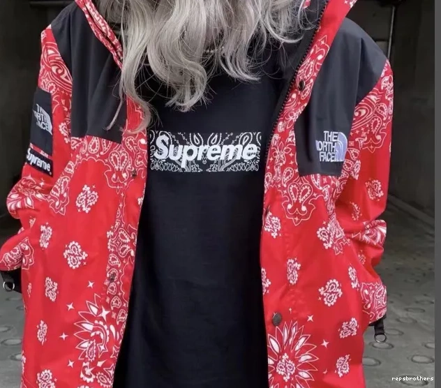 Cashew sleeved L Black Bandana 19FW S XL M Tee Logo White T-shirt Bogo Blossom Box Short 0703